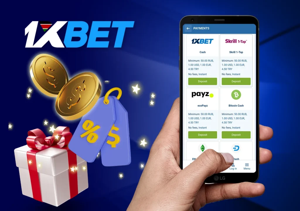 25 Best Things About 1xbet lite